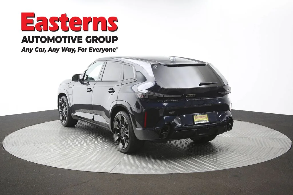 Used 2023 Black BMW Base image 66