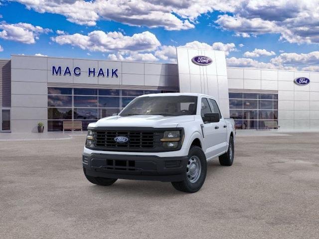 New 2026 Oxford White Ford XL image 24