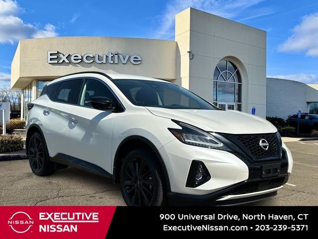 2024 Nissan Murano