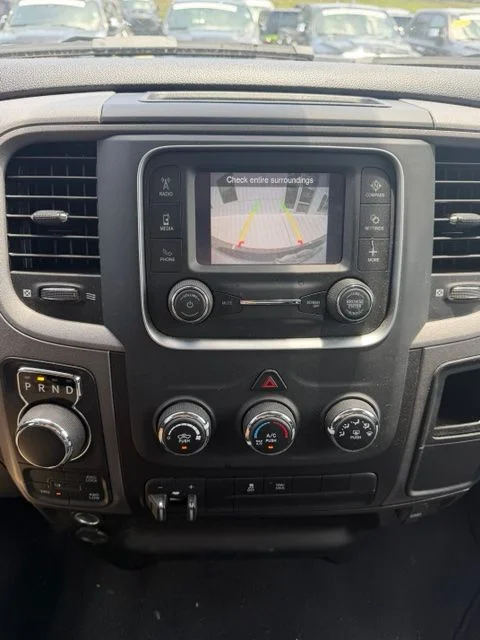 Used 2023 White Ram Tradesman image 5
