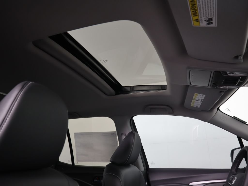 2026 Honda Ridgeline RTL - Photo 18