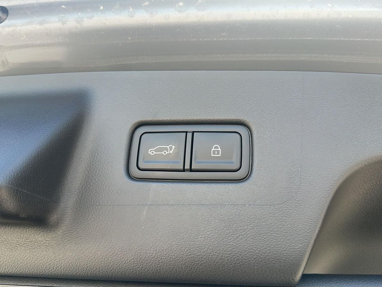 New 2026 Ecotronic Gray Pearl Hyundai Calligraphy AWD image 40