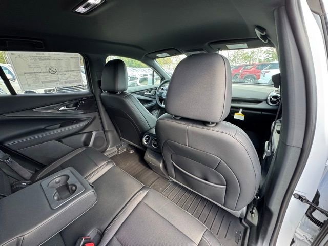 2025 Chevrolet Blazer EV LT - Photo 25