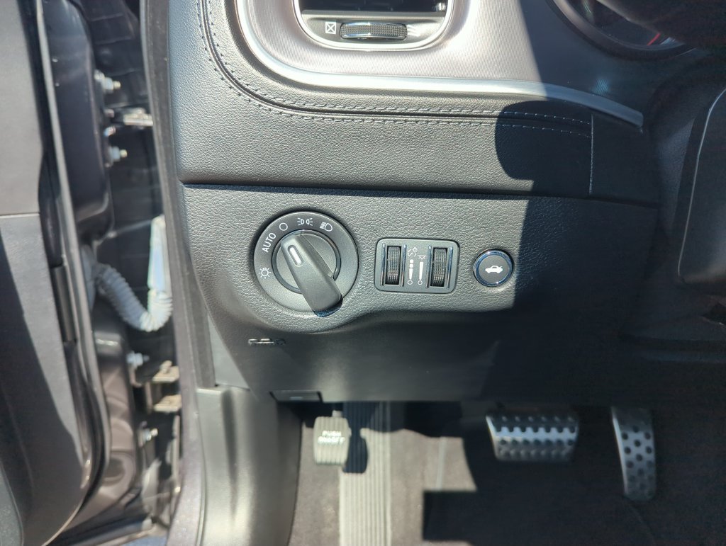 2022 Dodge Charger Scat Pack - Photo 19