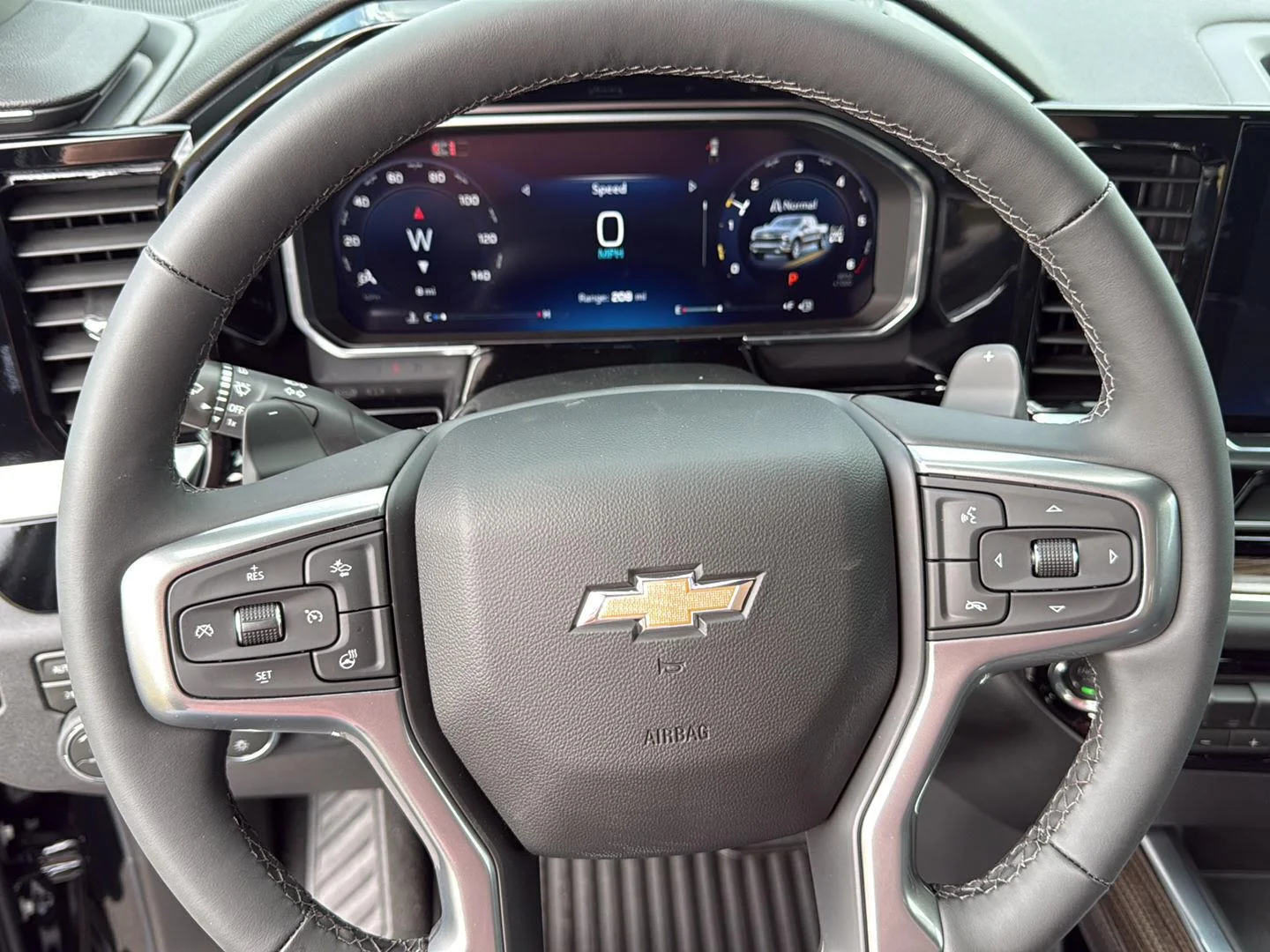 2026 Chevrolet Silverado 1500 LT - Photo 24