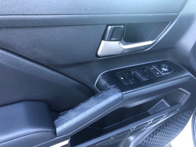 Certified Used 2025 White Toyota TRD Off-Road image 21