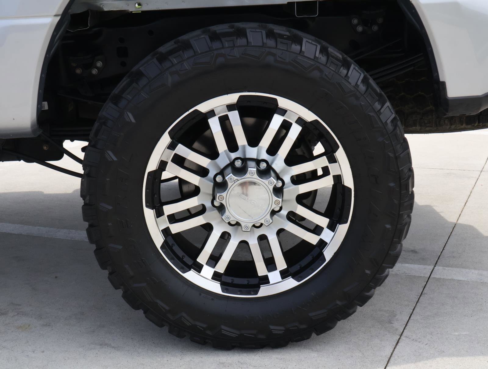 2020 Ford F-350 Super Duty XL - Photo 9