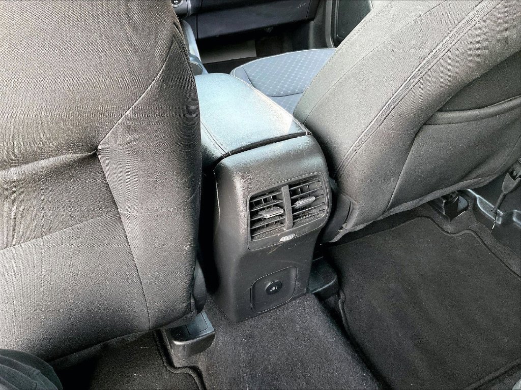 Used 2025 Black Ford Active image 27