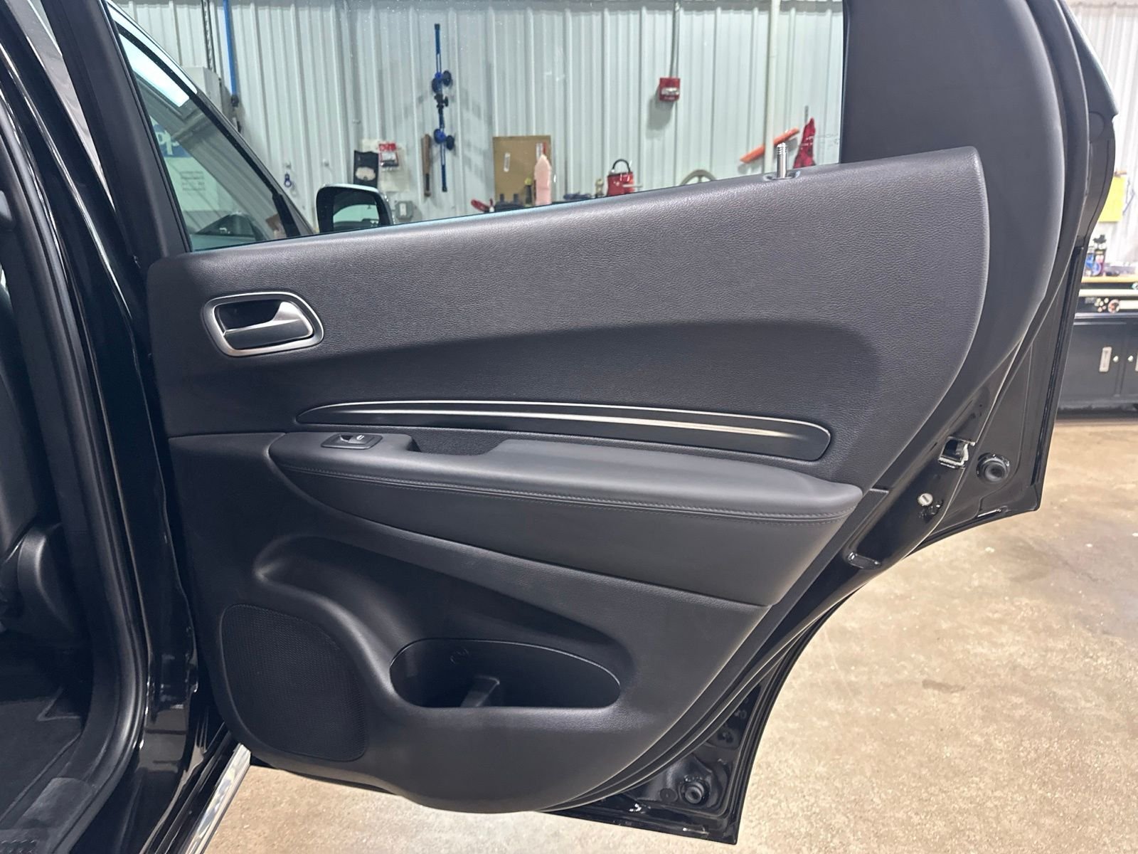 Used 2019 Black Dodge Citadel image 37