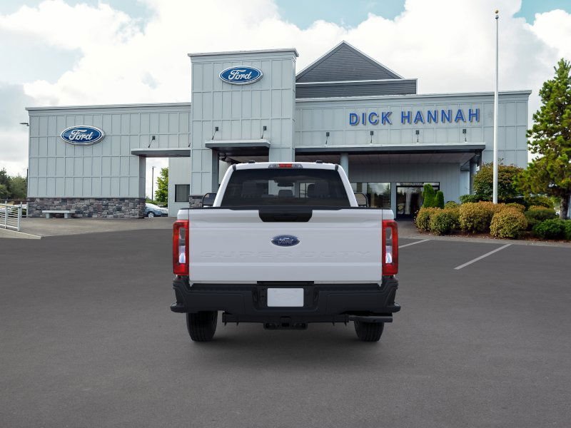 New 2026 White Ford XL image 29