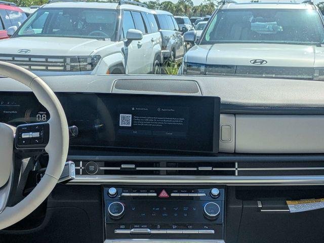 New 2027 Gray Hyundai SEL FWD image 19