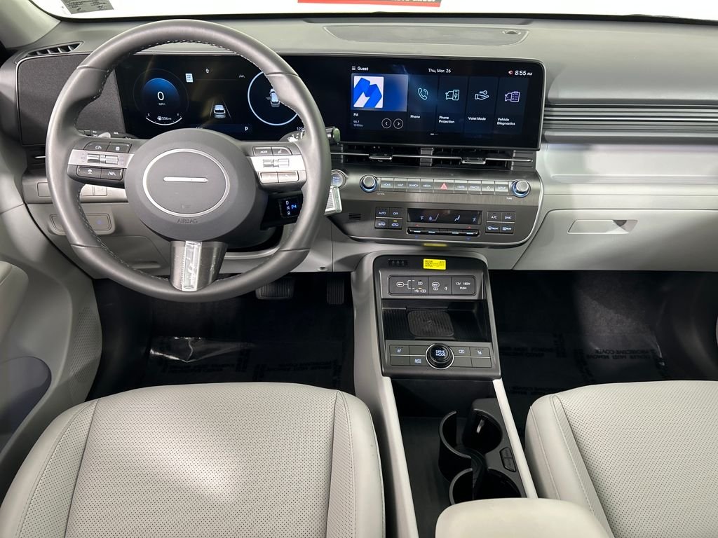 Used 2026 White Hyundai SEL Premium image 19