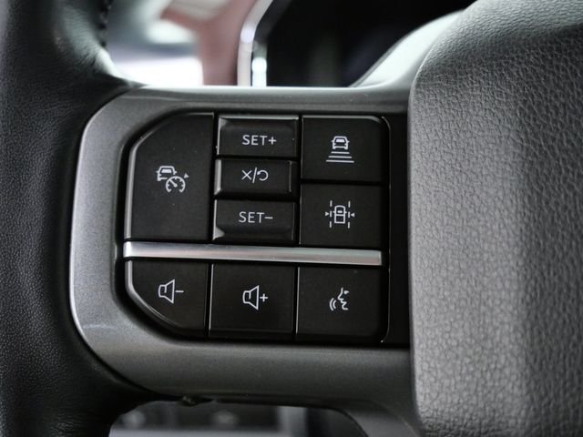 Certified Used 2021 Black Ford Lariat image 25