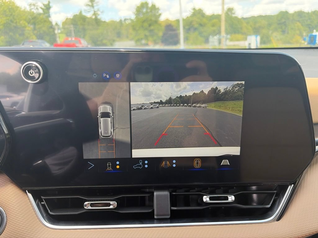 2027 Chevrolet Equinox ACTIV - Photo 22
