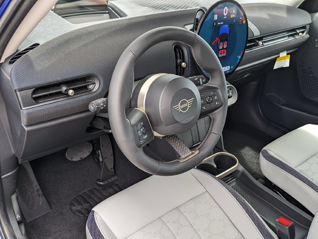 2025 MINI Hardtop 4 Door S - Photo 27