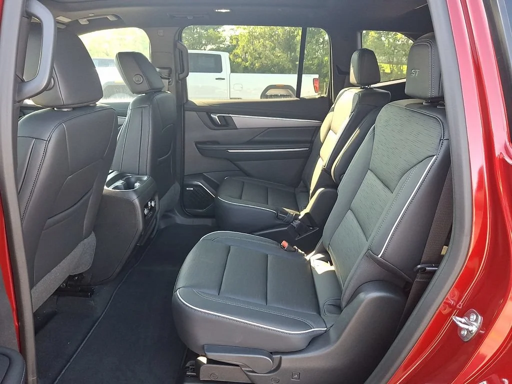 2026 Buick Enclave Sport Touring - Photo 6