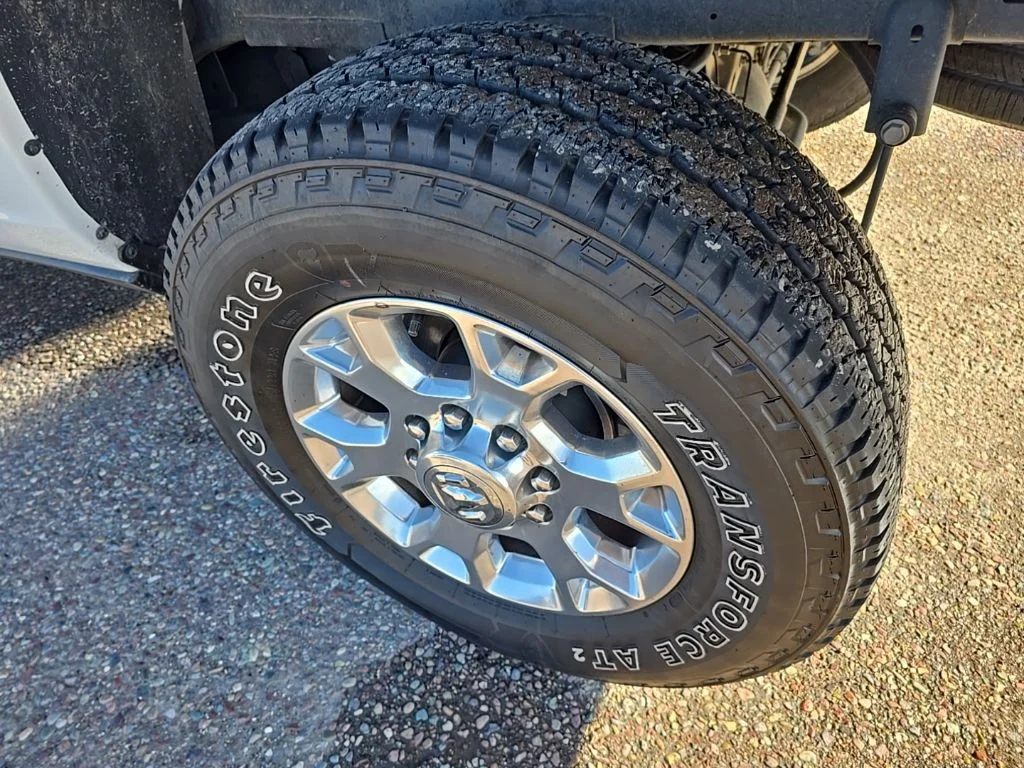 2024 RAM Ram 2500 Pickup Laramie - Photo 27