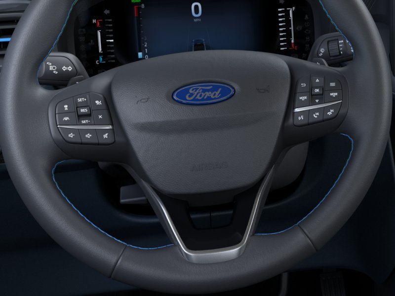 New 2026 Shadow Black Ford Lobo™ image 14