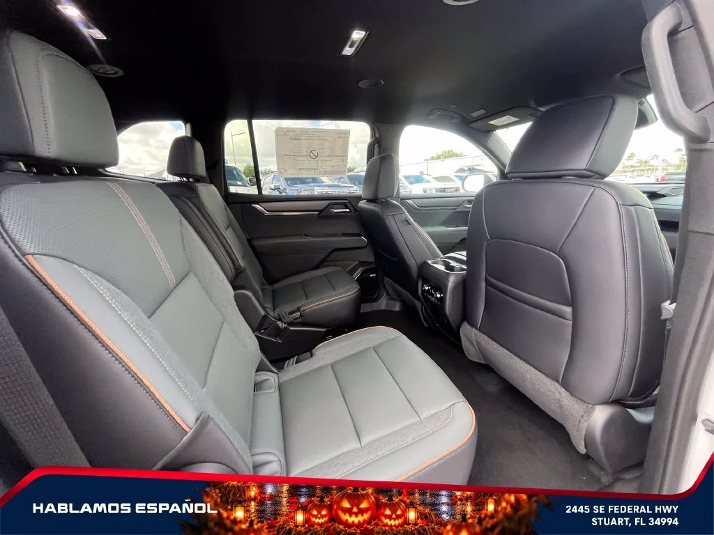 2026 GMC Acadia AT4 - Photo 19