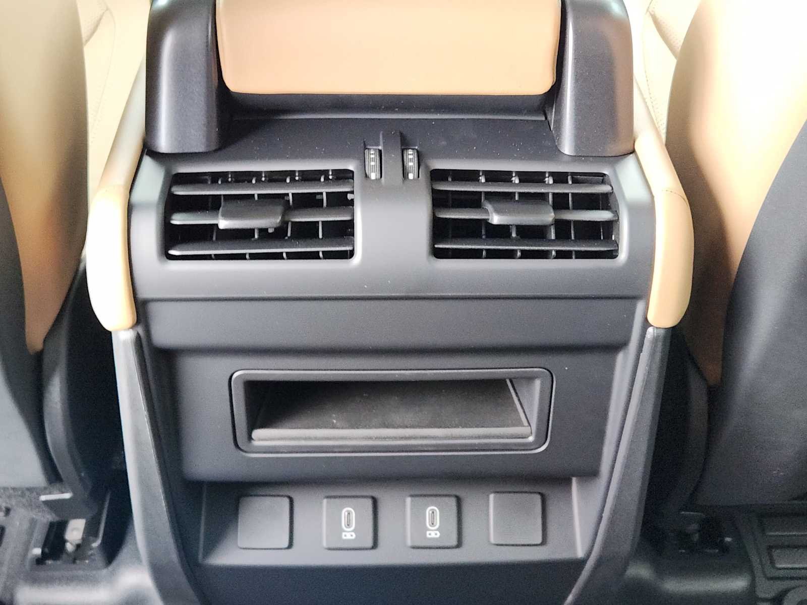 New 2026 Santorini Black LAND ROVER S image 30
