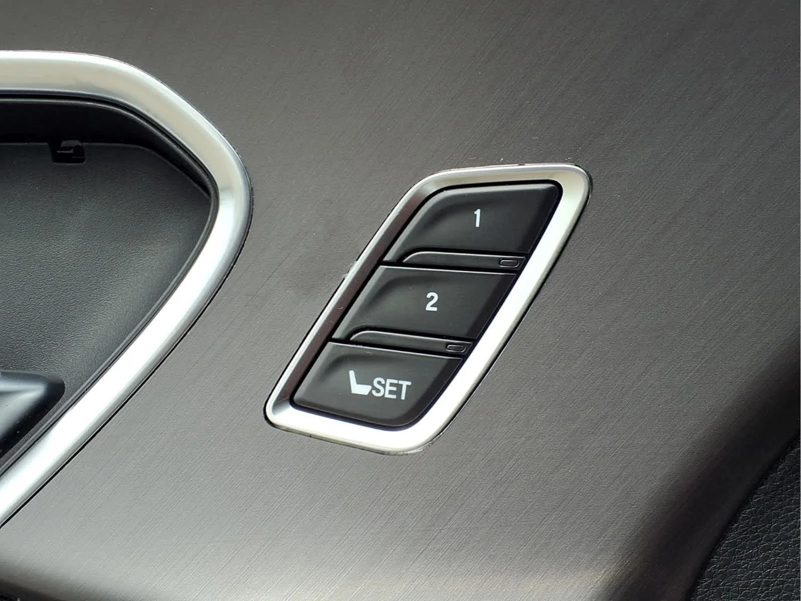 New 2026 Platinum White Pearl Acura  image 19