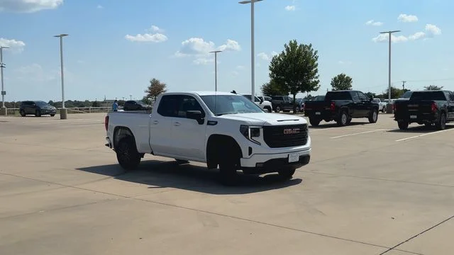 2026 GMC Sierra 1500 Elevation - Photo 57