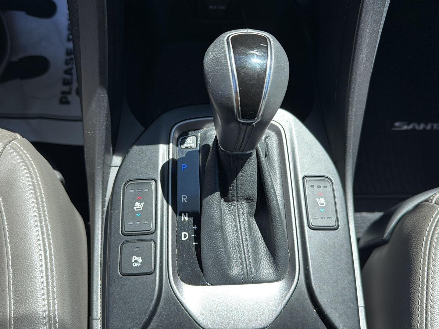 Used 2015 Iron Frost Hyundai GLS image 21