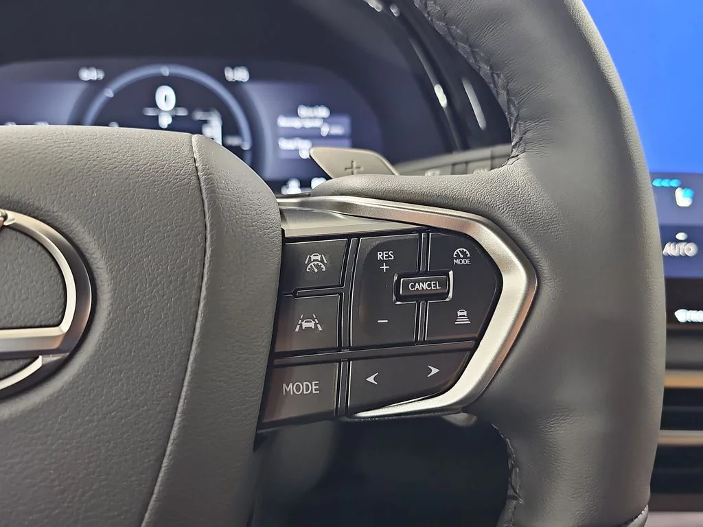 New 2026 Copper Crest Lexus PREMIUM image 16
