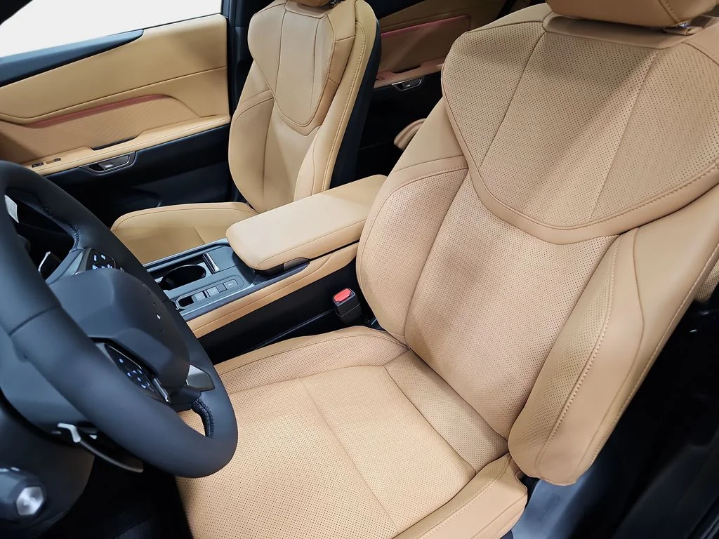 New 2026 Caviar Lexus PREMIUM AWD image 14