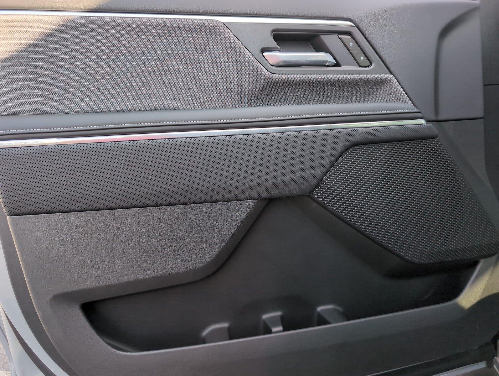 New 2026 Thunderstorm Gray GMC Elevation Standard Range image 11