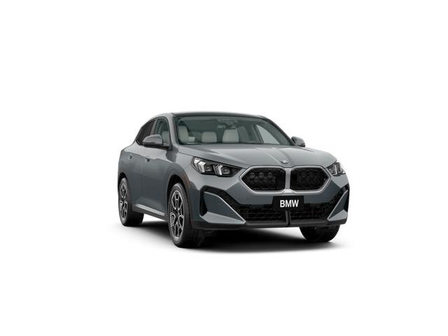 New 2026 Storm Bay Metallic BMW xDrive28i image 1