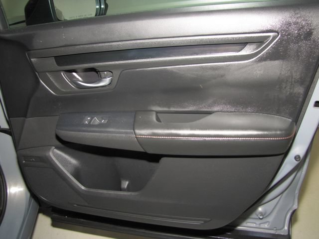 Certified Used 2024 Urban Gray Pearl Honda Sport image 50