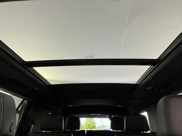 2022 GMC Yukon Denali - Photo 33