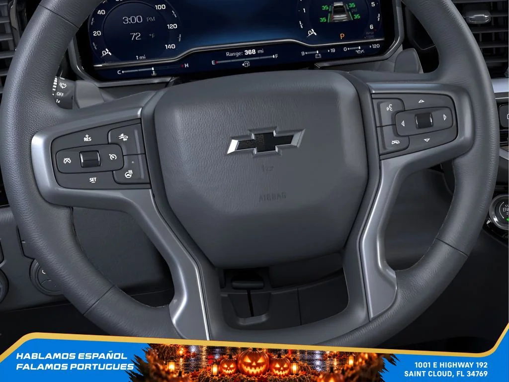 2026 Chevrolet Silverado 1500 RST - Photo 28