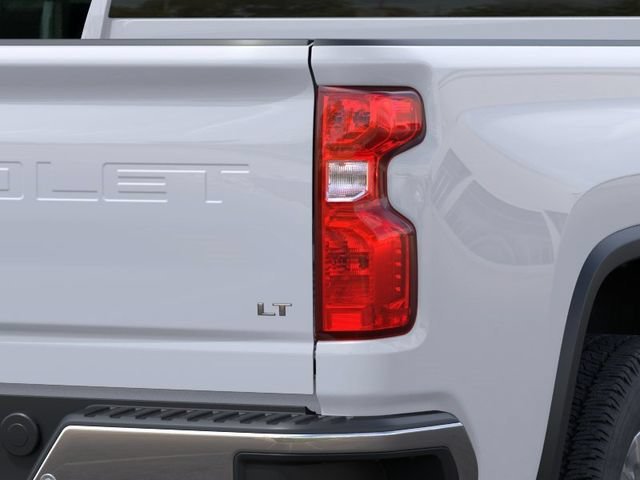 2026 Chevrolet Silverado 2500 HD LT - Photo 12