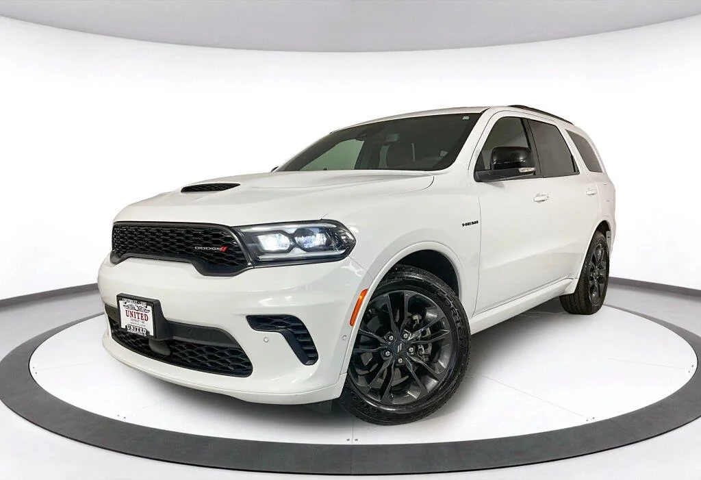 2024 Dodge Durango