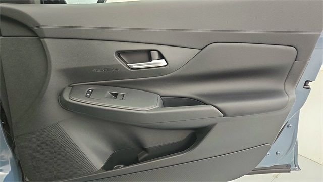 2026 Nissan Sentra SV - Photo 22