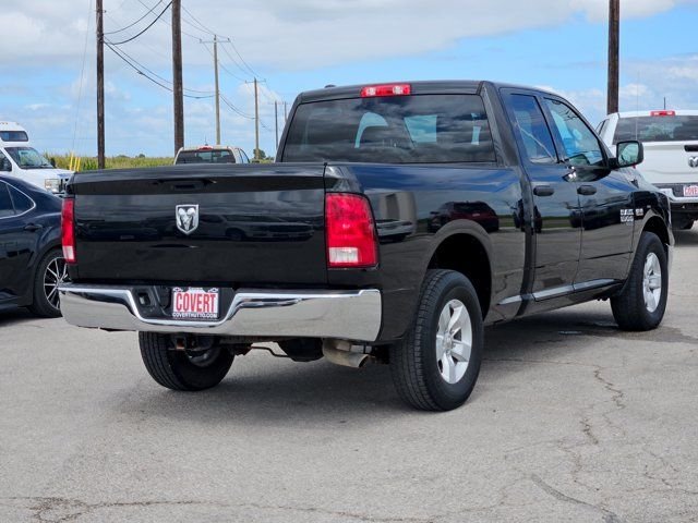 Used 2019 Black Ram Tradesman image 5