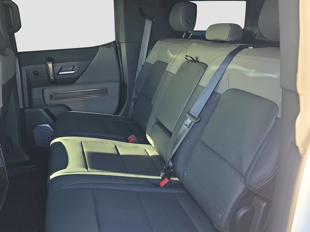 2025 GMC HUMMER EV 2X - Photo 13