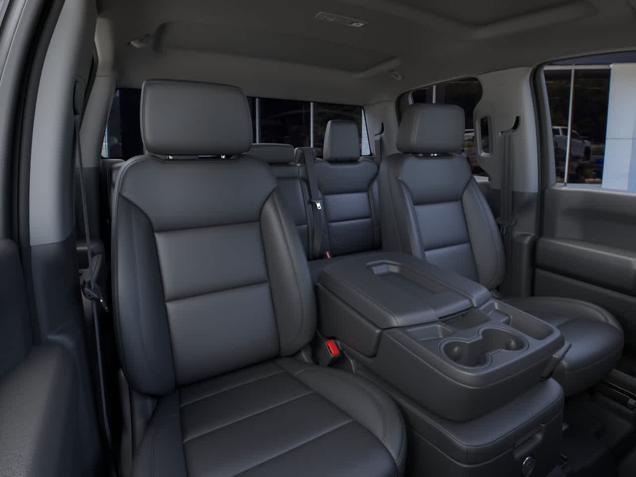 2026 GMC Sierra 1500 Pro - Photo 16