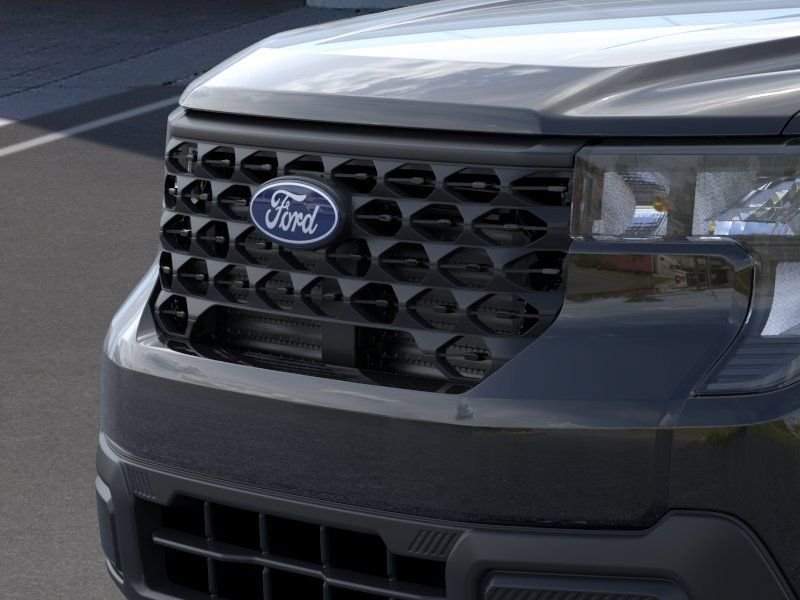 New 2026 Black Ford XL image 18