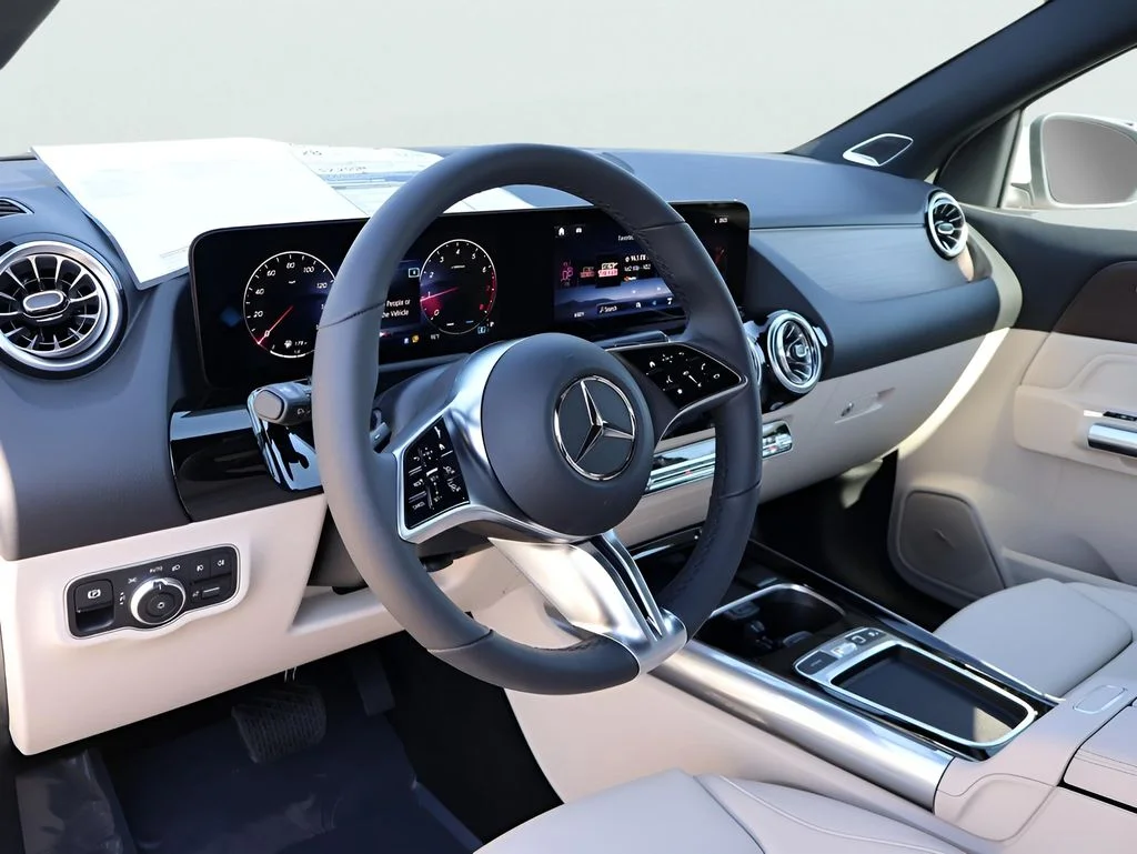 2026 Mercedes-Benz GLA GLA 250 - Photo 19