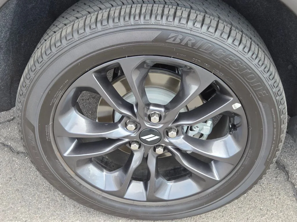 Used 2026 Gray Dodge GT image 10