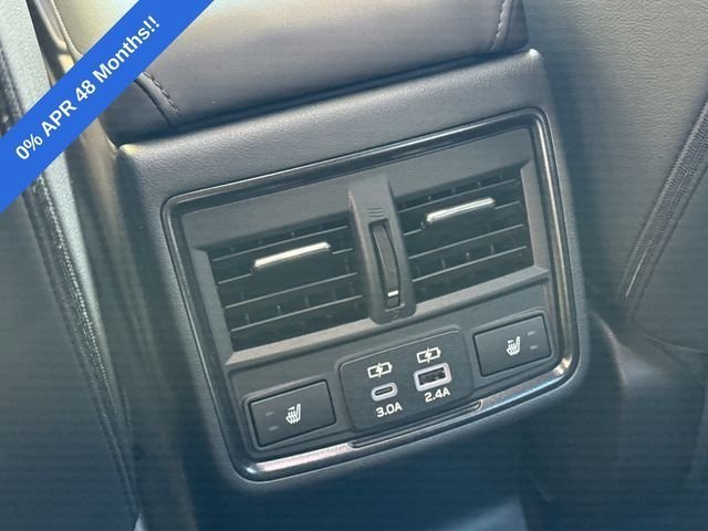 New 2026 RIVER ROCK PEARL Subaru Wilderness image 19