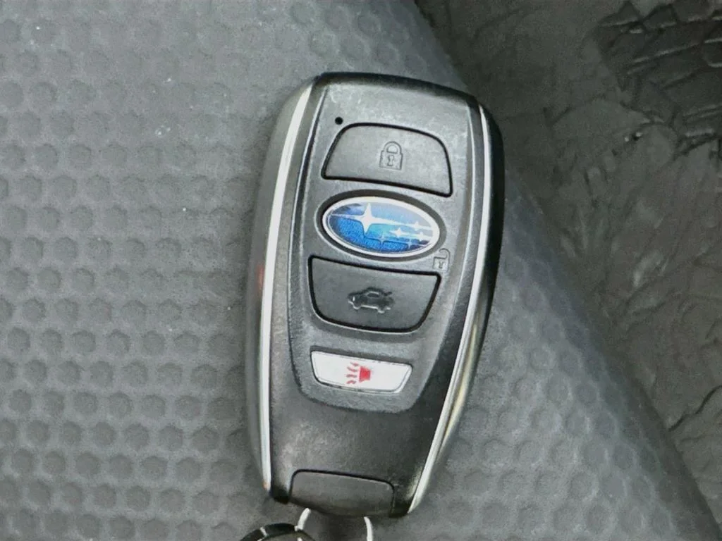Used 2023 Crystal White Pearl Subaru Wilderness image 41