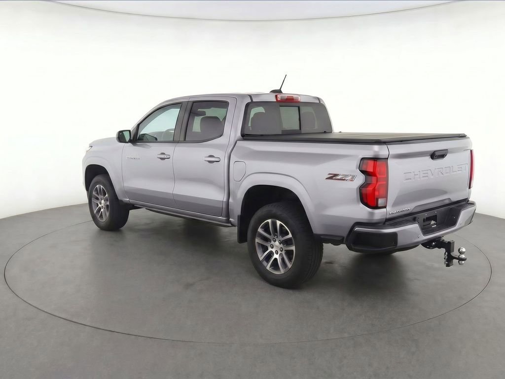 2024 Chevrolet Colorado 4WD Z71 Crew Cab Short Box's photo
