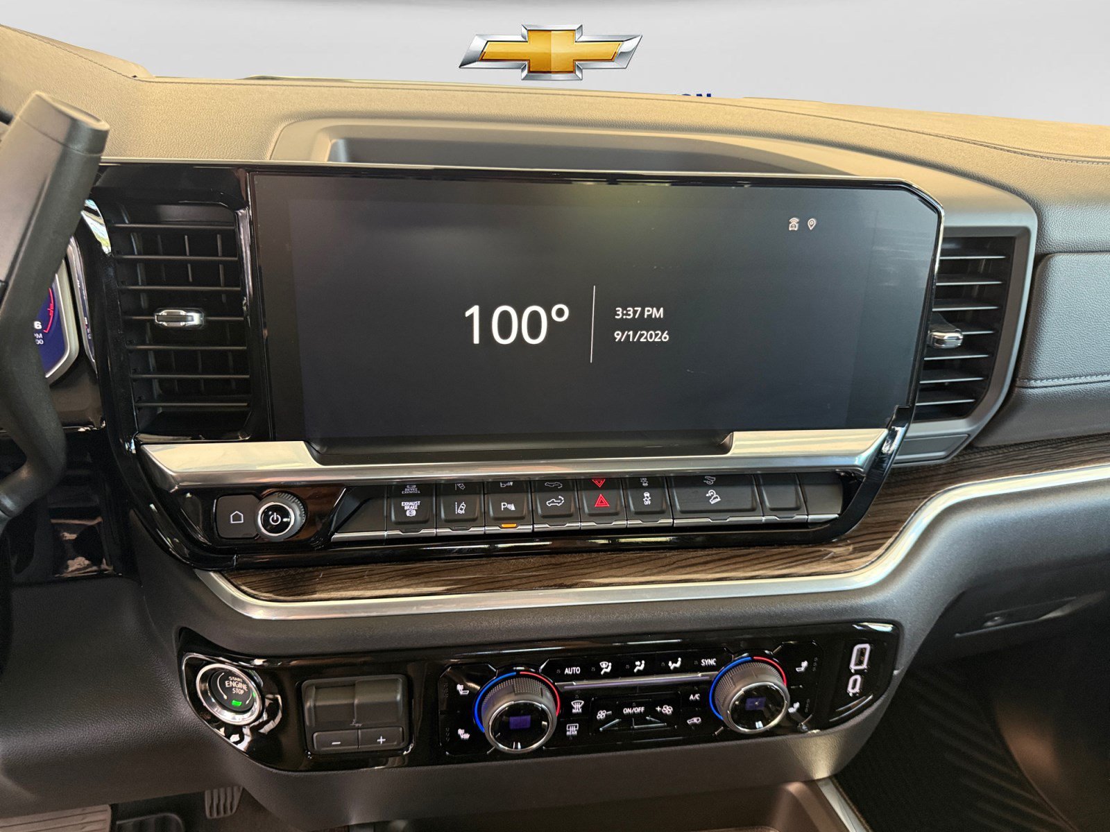 2026 Chevrolet Silverado 2500 HD LT - Photo 27