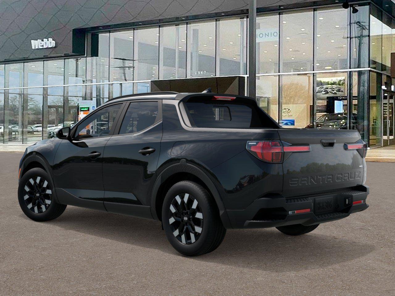 Vehicle thumbnail