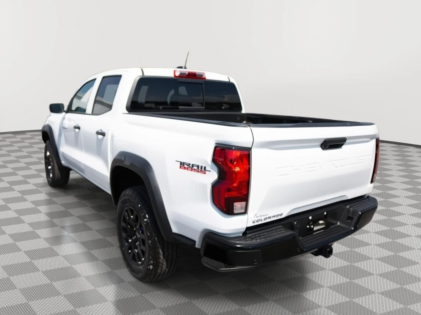 2023 Chevrolet Colorado Trail Boss - Photo 8