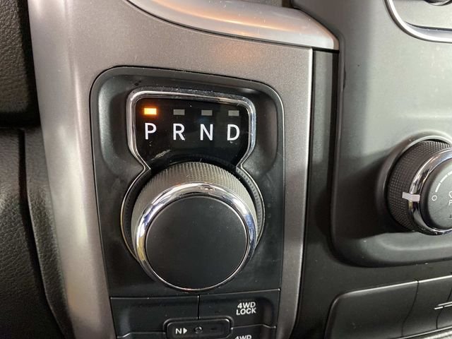 Used 2022 Red Ram SLT image 17